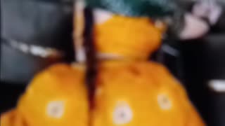 Absurd big bank wiggle
