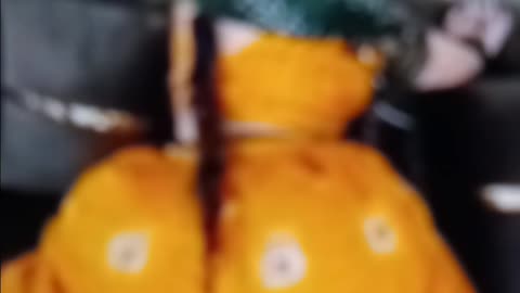 Absurd big bank wiggle