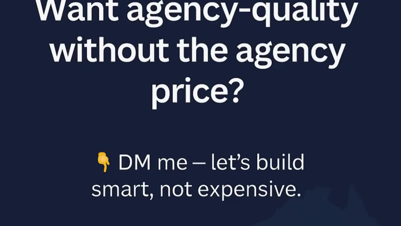 💸 $500 vs $5,000 Website – What's the REAL difference?