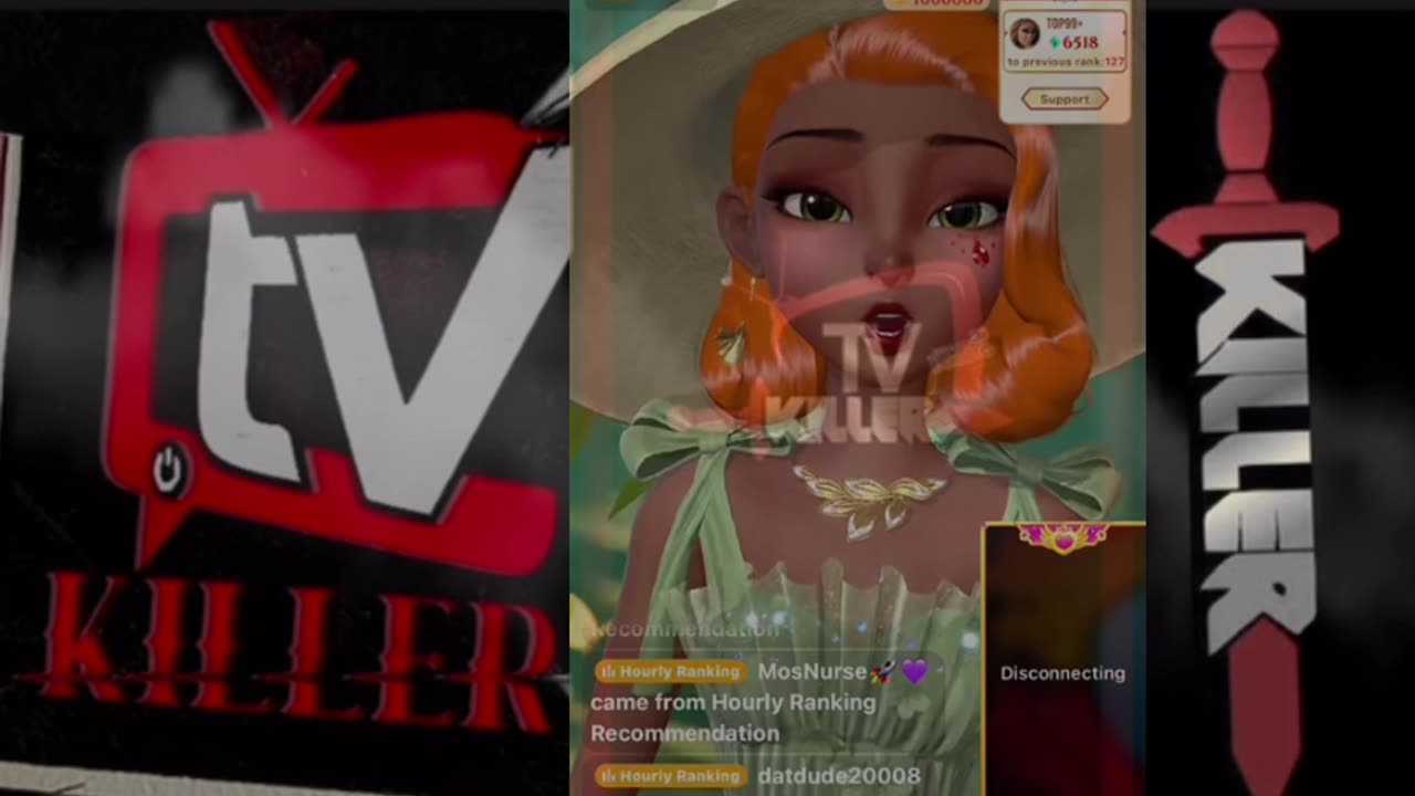 LADY BEE RECAPS PETTY BANKS SNAKE ASS & Sha BUTTA pt1