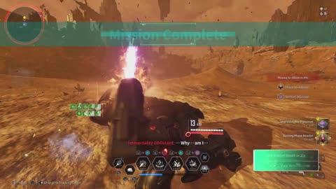 Ultimate Viessa mobbing build updated 2025