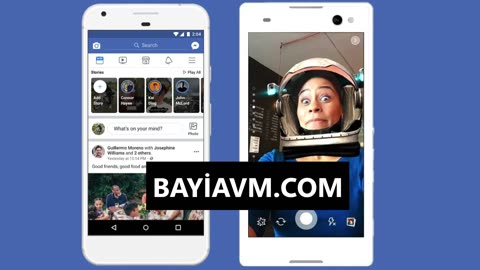 Facebook Hikaye İndirme Nasıl Yapılır? Şifresiz ve Ücretsiz
