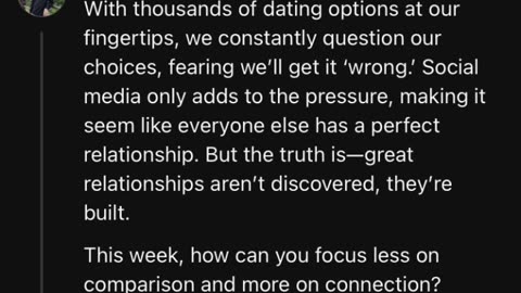 How to not die alone by Logan Ury (Summary) Chapter 1