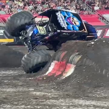 "When Gravity Says No, But You Say SEND IT! 🚀🔥"