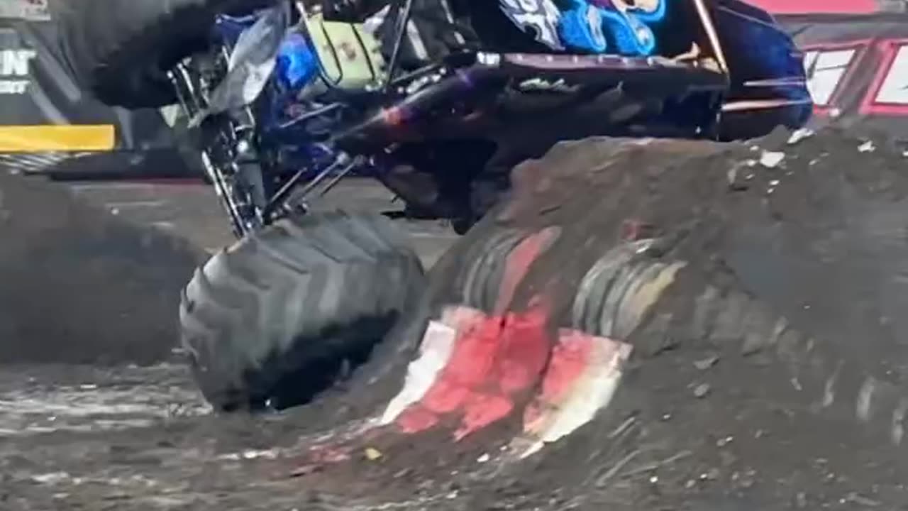 "When Gravity Says No, But You Say SEND IT! 🚀🔥"