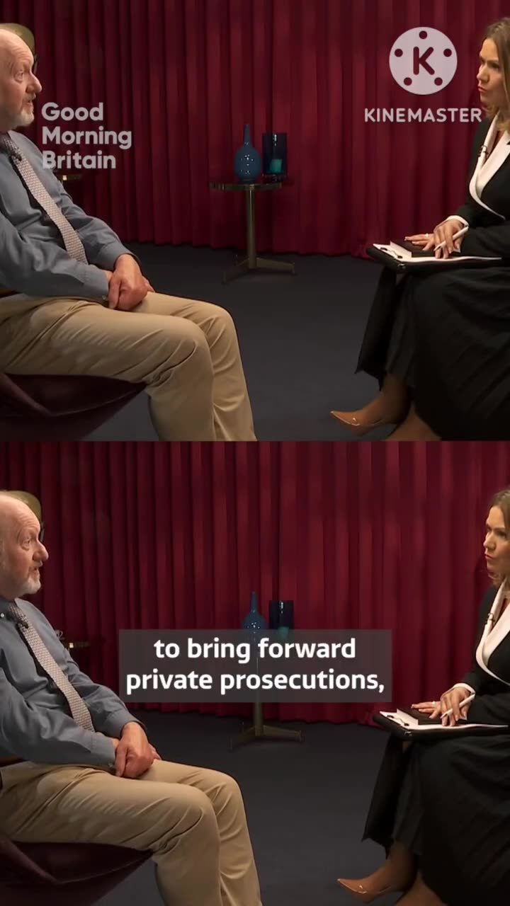 Sir Alan Bates Exposes Ongoing Injustice in Post Office Scandal Compensation Scheme