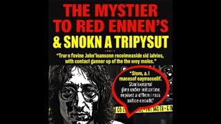 Who Really Killed John Lennon?