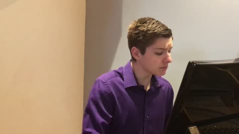 Unforgettable (Vocal Cover)