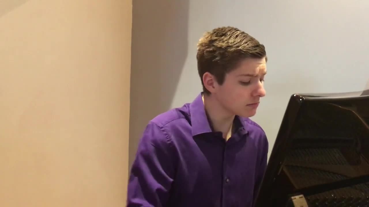 Unforgettable (Vocal Cover)