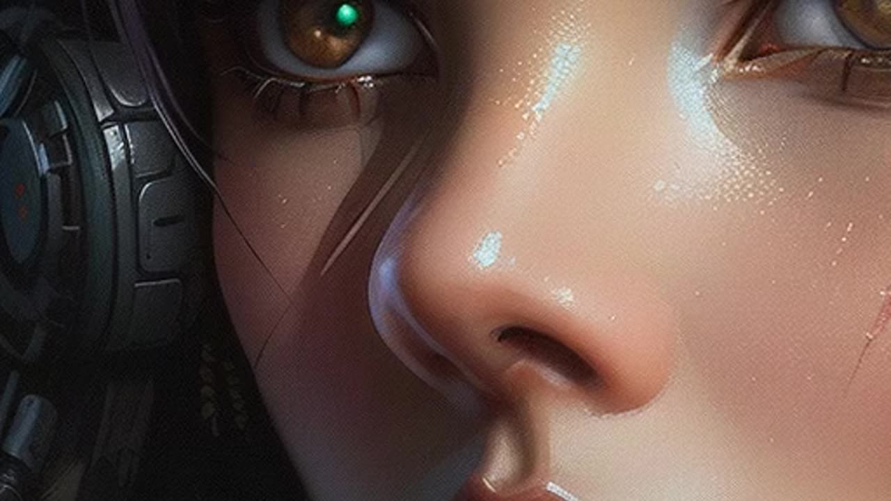 Ai Animation