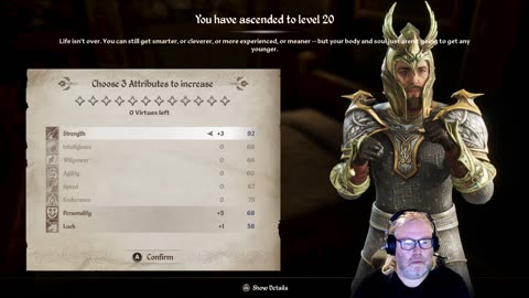 Oblivion Remaster #33