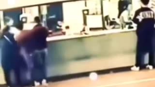 Don't Trash Talk Strangers