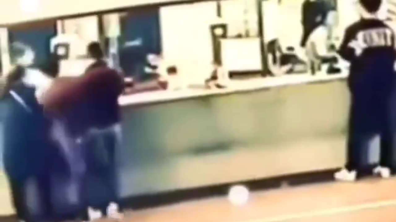 Don't Trash Talk Strangers