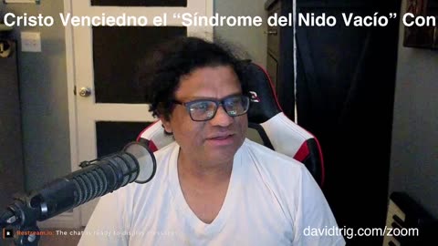 Venciendo el “Síndrome del Nido Vacío” Con Cristo