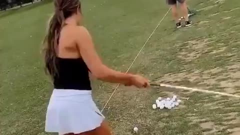 Easily Entertained