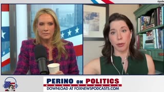 PERINO ON POLITICS-No More Mr. Nice Guy