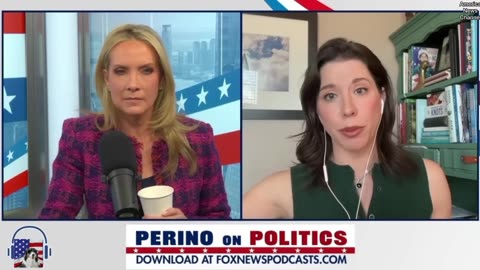 PERINO ON POLITICS-No More Mr. Nice Guy