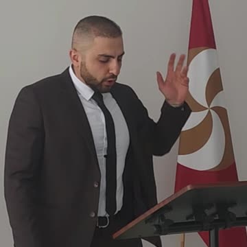 Հոսանք՝ Բեկոր #101