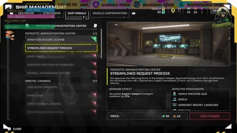 GameDay LivE! w/BiscuTMonkeY holds the no.1 Headband for Strategic gaming #BMh