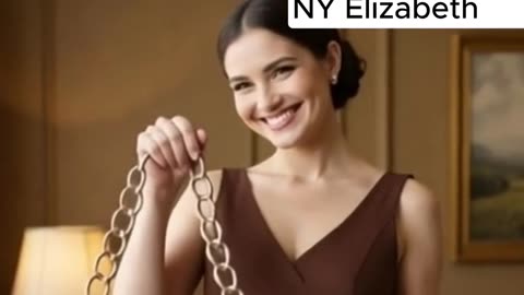 CHLOÉ Juana Mini Chain Leather Shoulder Bag