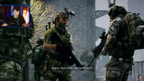 Medal of Honor: Warfighter +18#4
