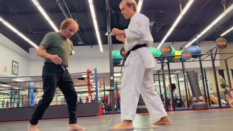 Benny The Jet Urquidez