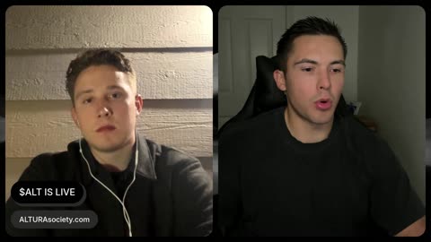 EPISODE 37 - Privacy Revolution: Building Without Surveillance in 2025