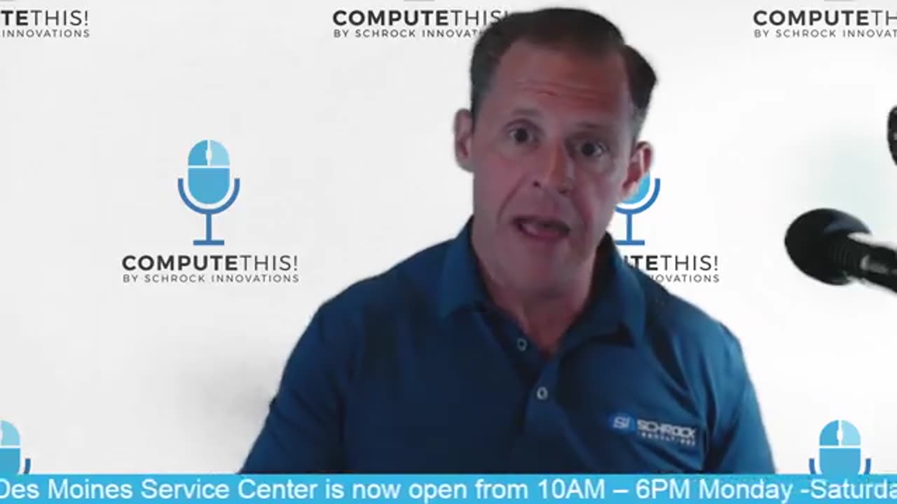 After Schrock! | September 14, 2025