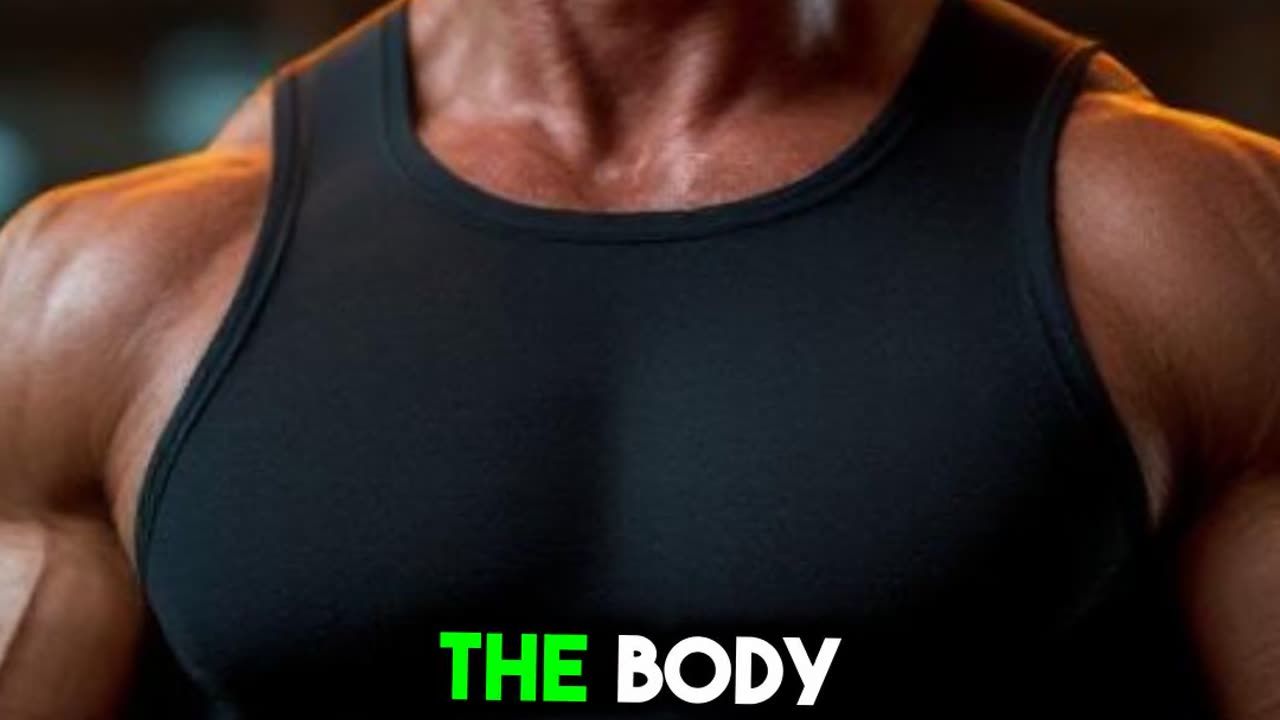 🚨 Arnold’s Ultimate Fat Loss Hack EXPOSED! (77-Year-Old Bodybuilding Secret)