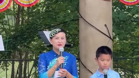 2025格林维尔华协中秋联欢 2025 Greenville Chinese Association Mid-Autumn Festival Gala