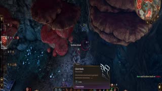 Baldur's Gate 3(Good)-I Guess We Are Friends Now