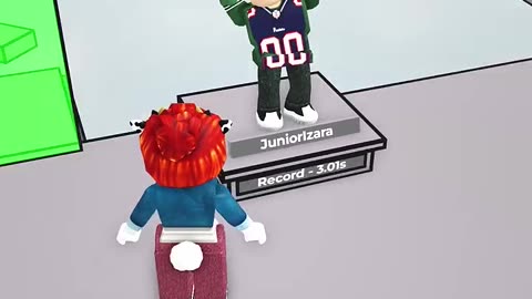 roblox world record