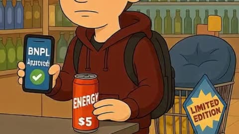 The United Mess: Episode 2 TrumpCoin