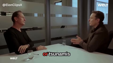 Elon Musk: Germany Should Keep & Restart Nuclear Power Plants