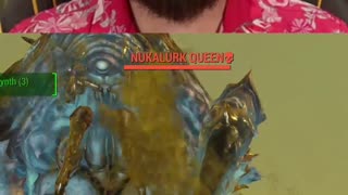 Mommy Nukalurk Queen