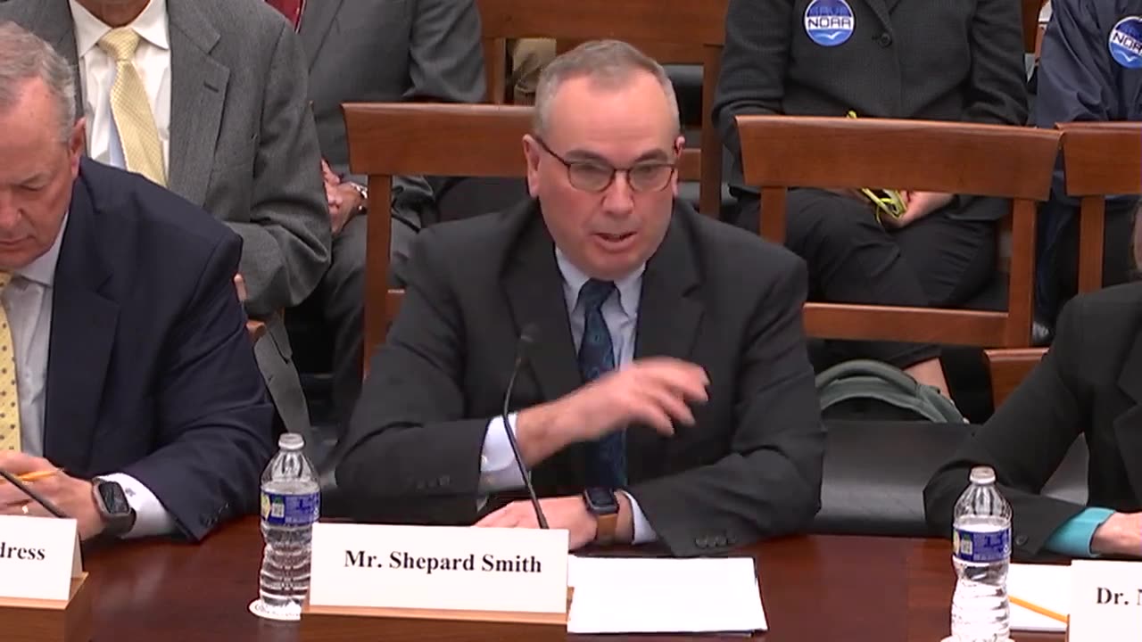 To the Depths, and Beyond: Examining Blue Economy Technologies - March 26, 2025