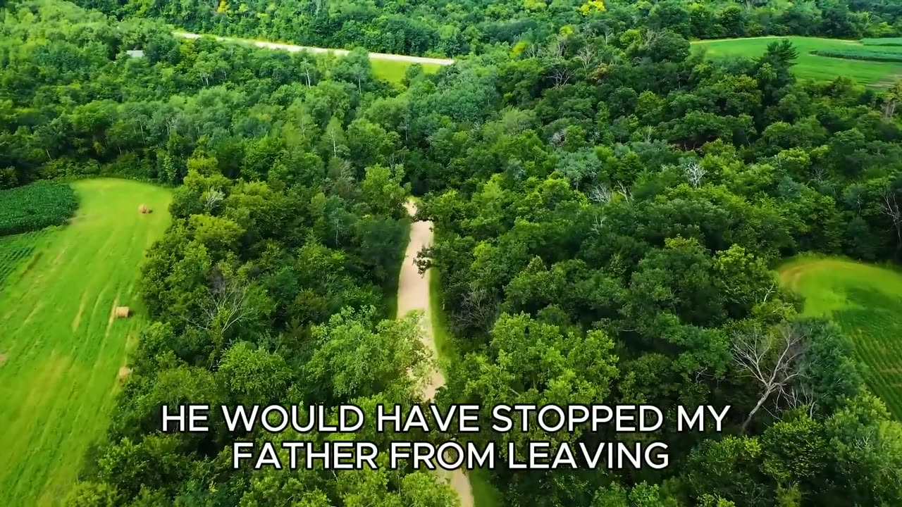 I HAD A MISGUIDED UNDERSTANDING OF GOD AND I BECAME A HARDENED ATHIEST BECAUSE OF IT