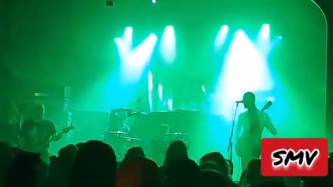 #ShittyMillennialVideos 📱📹🎬 Ingrown 📎 - Hard Time 🔨 @ Hawthorne Theatre Portland, OR 05/16/2023