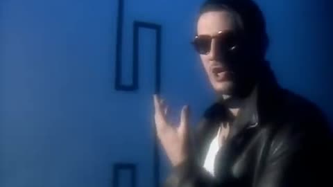 Spandau Ballet - The Freeze