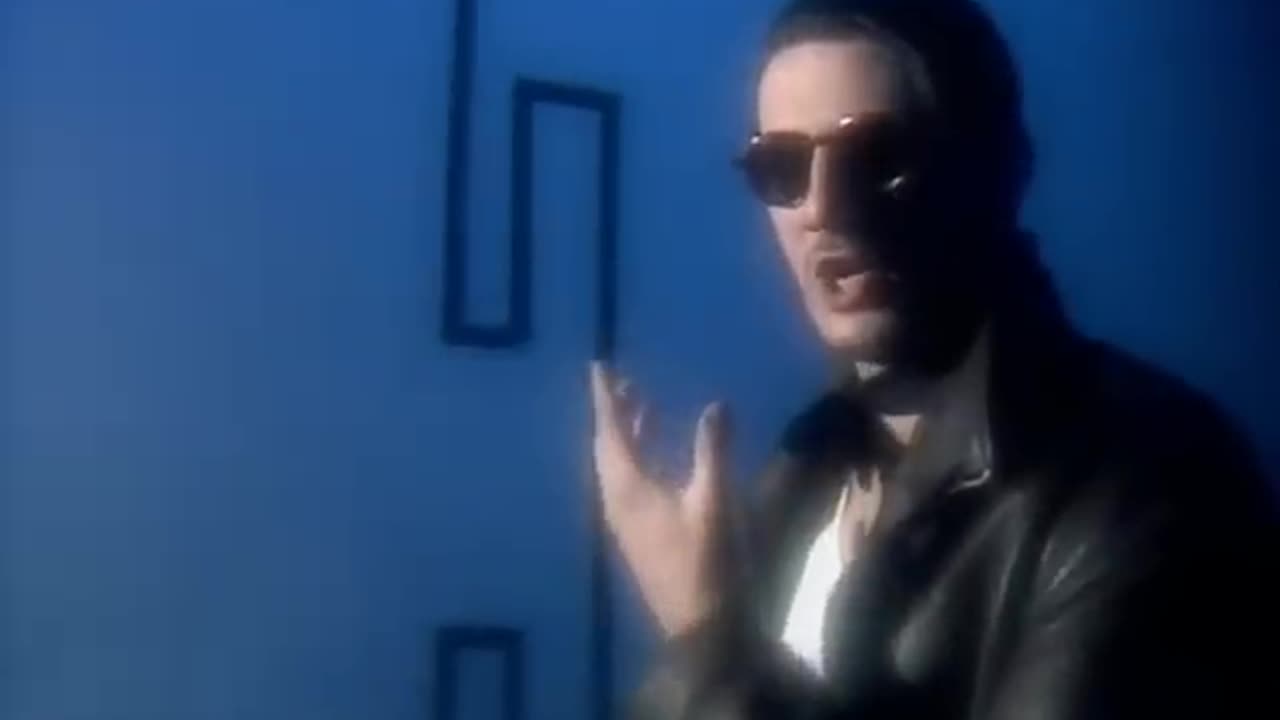Spandau Ballet - The Freeze