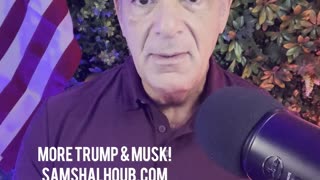 More Trump & Musk!