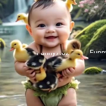 Take the duck #shorts #trending #ai #aiart