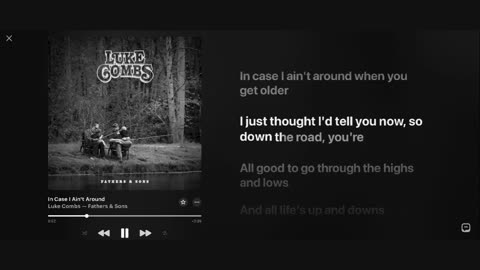 Country Music Mix