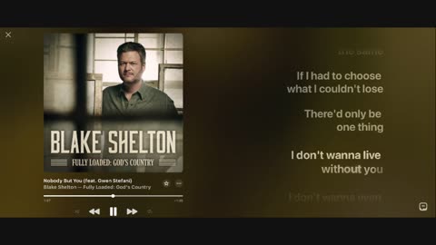 Country Music Mix