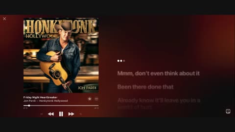 Country Music Mix