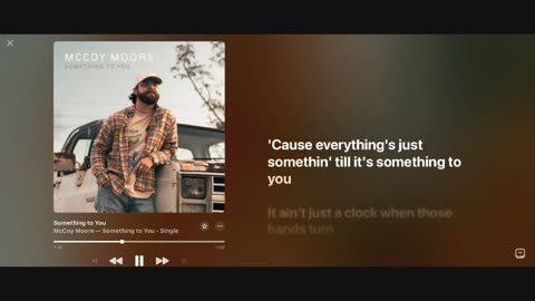 Country Music Mix