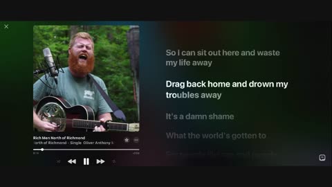 Country Music Mix