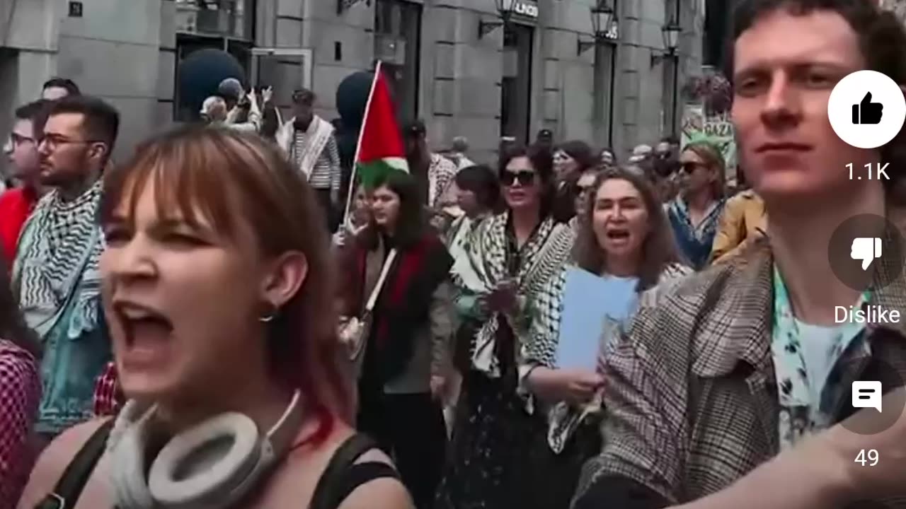 PALESTINE