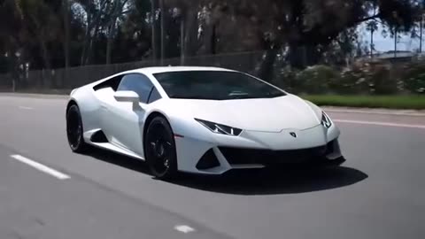 Lambogini edit