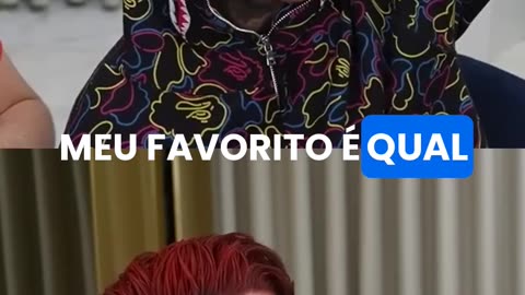 Qual será o superheroi favorito ??